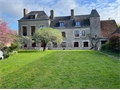 Maison à la vente